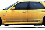 NISMO Skyline GT-R 4-door Picture